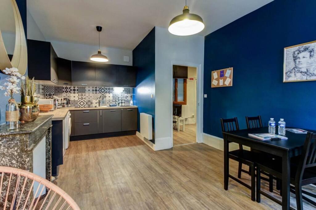 Le Dormeur Du Val - Topdestination Dijon - Centre Ville - Classe 3 Etoiles Exteriér fotografie