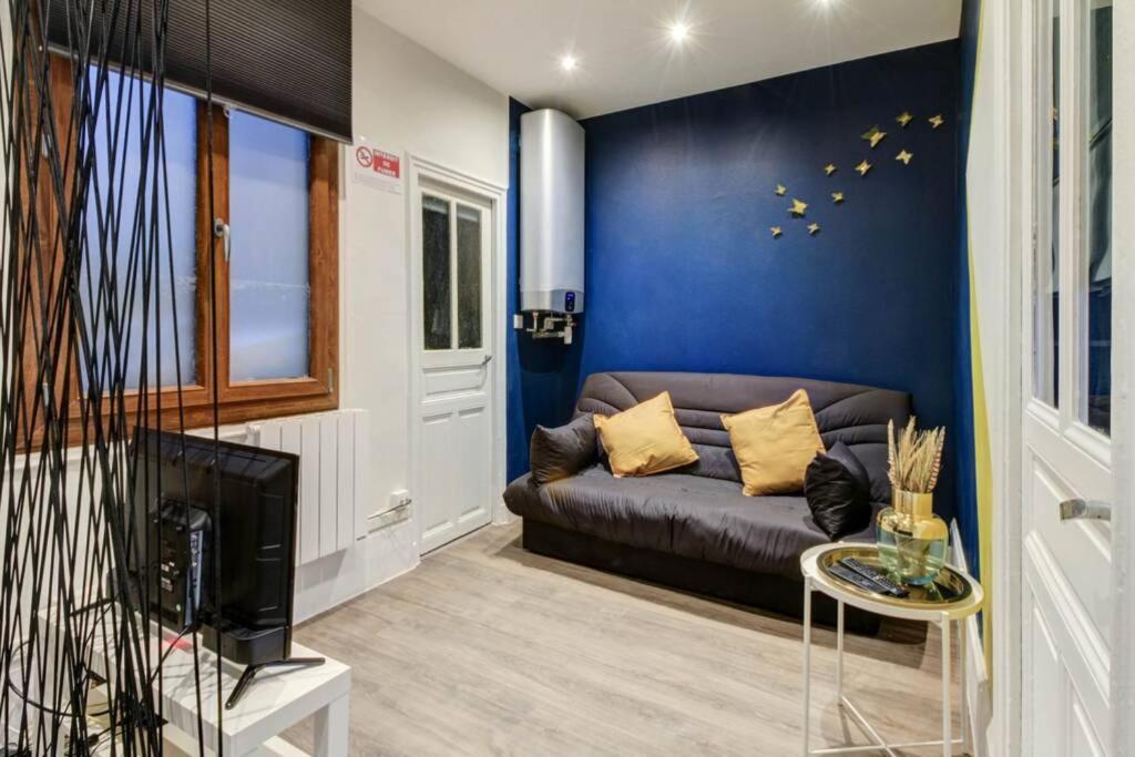 Le Dormeur Du Val - Topdestination Dijon - Centre Ville - Classe 3 Etoiles Exteriér fotografie